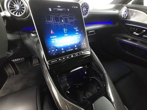 Used 2022 Mercedes-Benz SL 63 AMG 4MATIC image 16