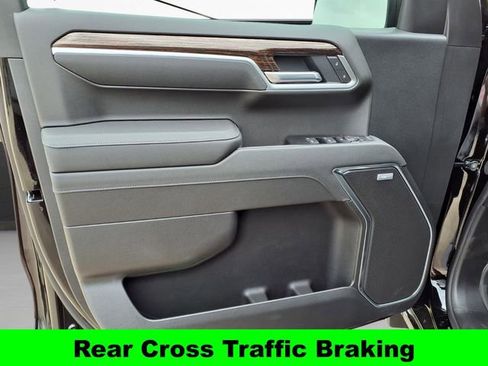 New 2026 GMC Sierra 1500 Elevation w/ Elevation Premium Package image 21