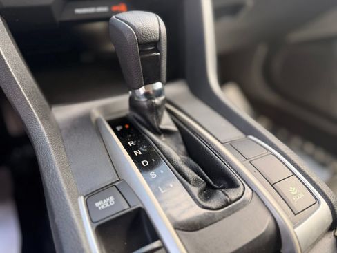 Used 2017 Honda Civic LX image 21