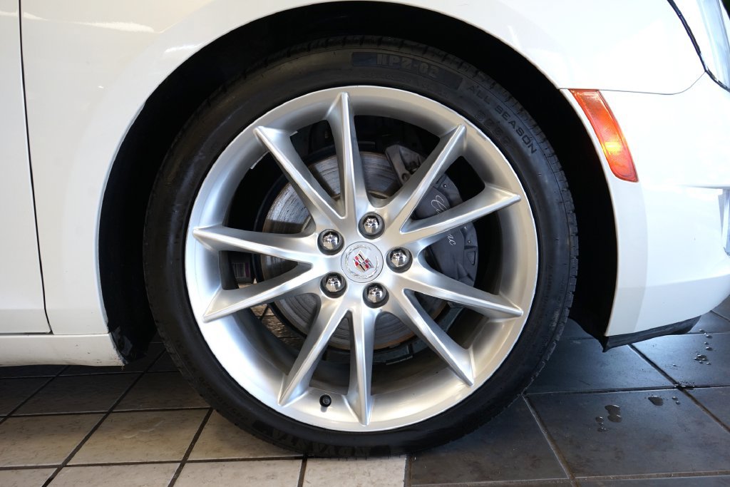 Used 2015 Cadillac XTS Vsport Premium AWD/4WD image 57