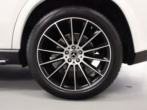 Certified 2023 Mercedes-Benz GLE 350 4MATIC image 10