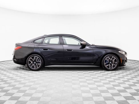 Used 2024 BMW M440i xDrive Gran Coupe M440i xDrive image 6