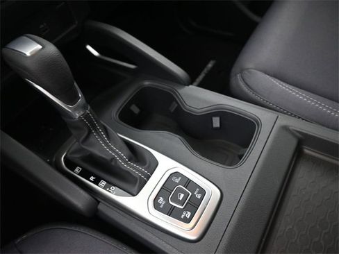 New 2026 Nissan Frontier SV image 31