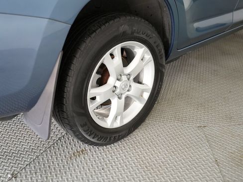 Used 2010 Toyota RAV4 4WD V6 image 47