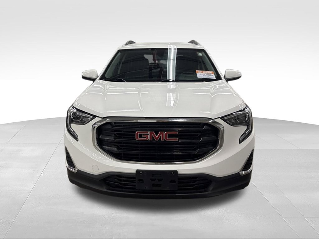 Used 2018 GMC Terrain SLE w/ Driver Convenience Package AWD/4WD image 5