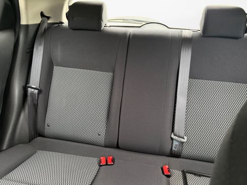 Used 2016 Nissan Juke S AWD/4WD image 15