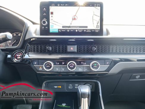 Used 2023 Honda CR-V Sport Touring image 35