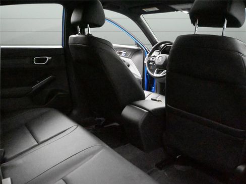 Certified 2026 Acura Integra A-Spec image 22