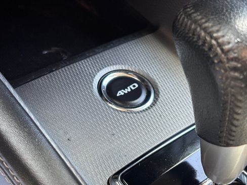 Used 2021 Mitsubishi Outlander Sport SE AWD/4WD image 13