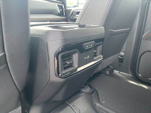 New 2026 GMC Sierra 2500 AT4 w/ AT4 Premium Plus Package AWD/4WD image 23