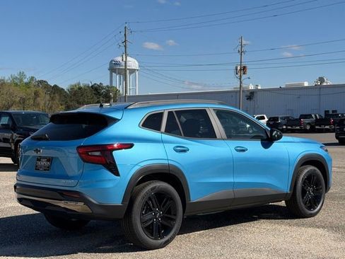 New 2026 Chevrolet Trax ACTIV image 6