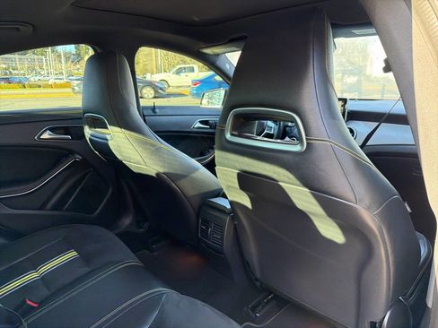 Used 2014 Mercedes-Benz CLA 250 4MATIC image 20