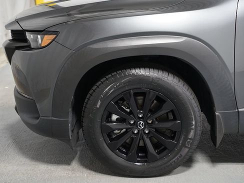 Used 2024 MAZDA CX-50 AWD 2.5 S w/ Weather Package image 5