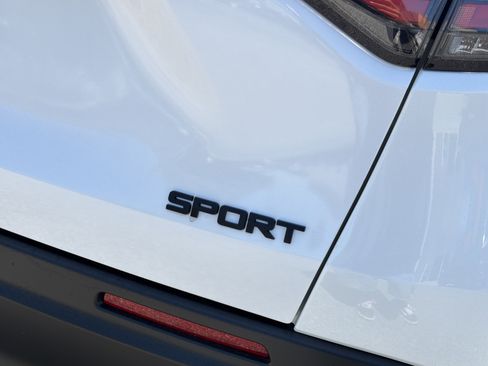 New 2026 Honda HR-V Sport image 6