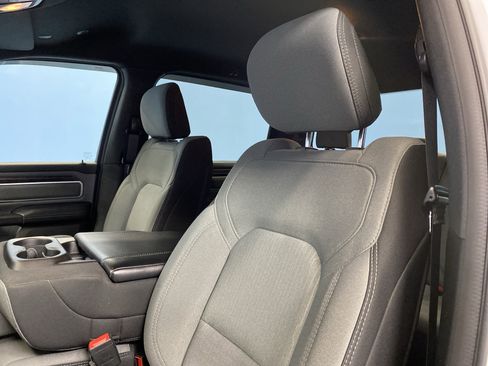 Certified 2022 RAM 1500 Big Horn image 7