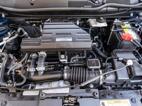 Used 2017 Honda CR-V EX-L image 32