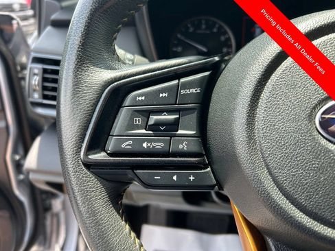 Used 2023 Subaru Outback Wilderness AWD/4WD image 8