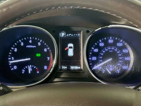 Used 2019 Hyundai Santa Fe XL image 16