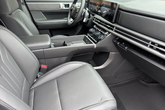 New 2026 Hyundai Santa Fe SEL FWD image 16