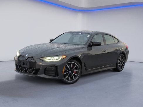 Used 2024 BMW i4 M50 image 2