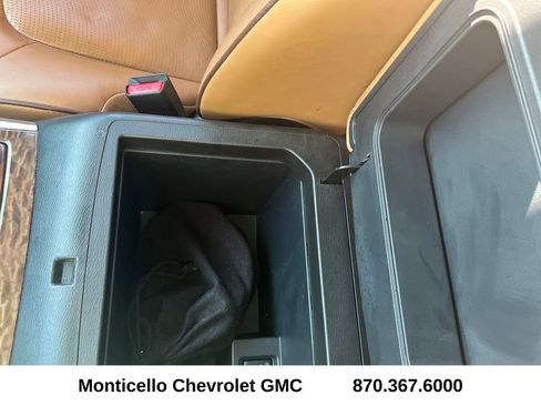 Used 2018 Nissan Armada Platinum w/ Cargo Package image 22