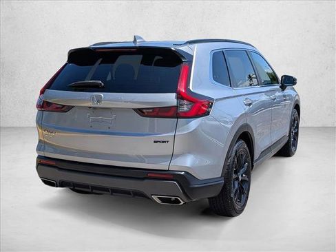 Used 2024 Honda CR-V Sport image 5