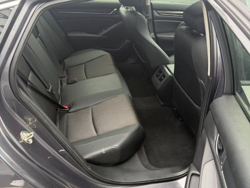 Used 2020 Honda Accord Sport image 27