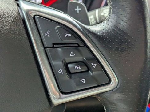 Used 2021 Chevrolet Camaro SS RWD image 21