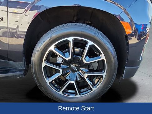 Certified 2023 Chevrolet Suburban RST w/ Luxury Package image 28