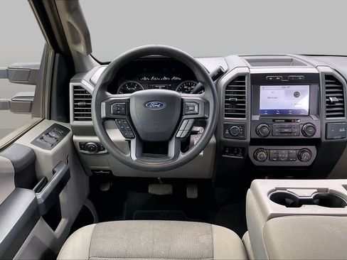 Used 2021 Ford F250 XL w/ STX Appearance Package AWD/4WD image 7