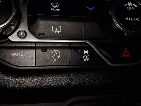 Used 2024 Jeep Gladiator Sport AWD/4WD image 22