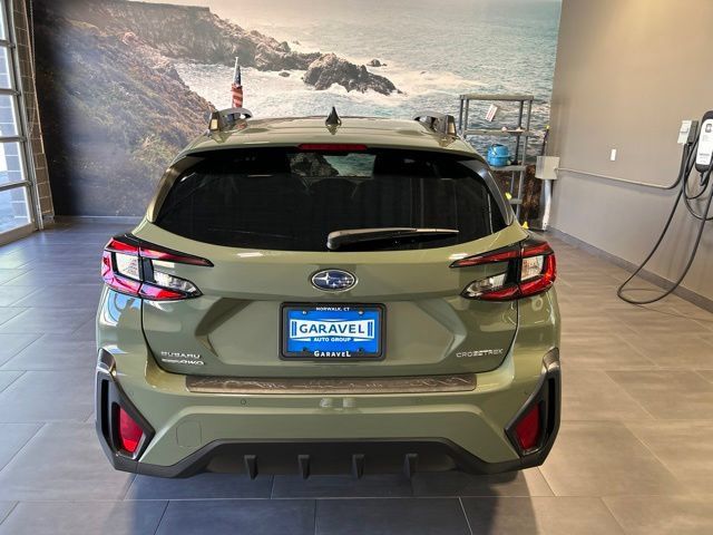 Used 2024 Subaru Crosstrek 2.5i Limited AWD/4WD image 31