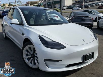 Used 2023 Tesla Model 3 Standard Range
