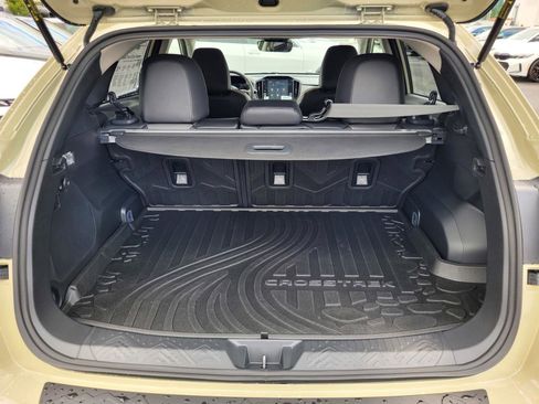 New 2026 Subaru Crosstrek 2.5i Limited AWD/4WD image 19