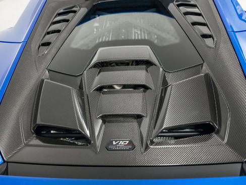 Used 2023 Lamborghini Huracan Tecnica image 51
