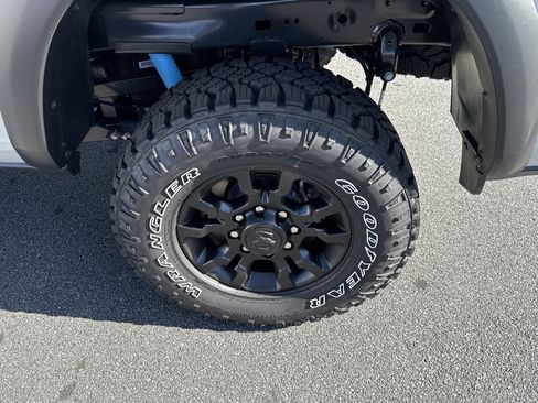 New 2026 RAM 2500 Tradesman w/ Power Wagon Package image 21