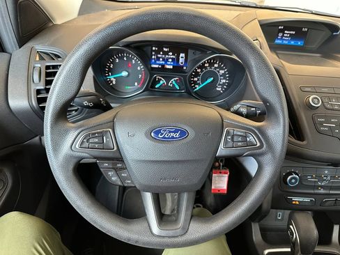 Used 2019 Ford Escape S FWD image 2