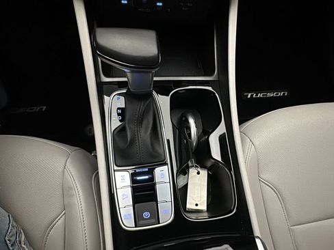 Certified 2025 Hyundai Tucson SEL image 28