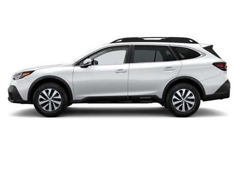 Used 2022 Subaru Outback Premium AWD/4WD image 4
