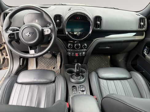 Used 2023 MINI Cooper Countryman S AWD/4WD image 10