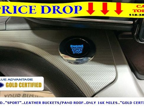 Certified 2023 Ford Explorer XLT w/ Equipment Group 202A image 41