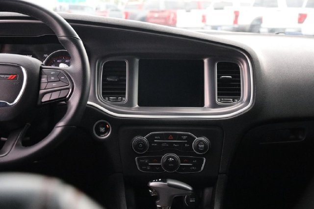 Used 2019 Dodge Charger GT RWD image 24
