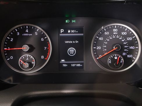 Used 2021 Kia K5 GT-Line w/ GT-Line FWD Premium Package image 4