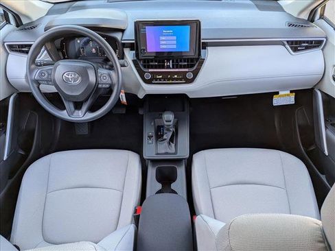 New 2026 Toyota Corolla Cross L image 14