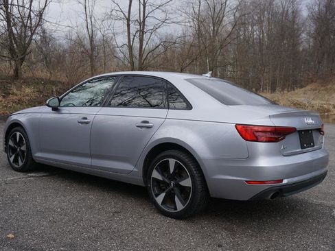 Used 2017 Audi A4 2.0T Premium image 3
