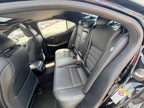 Used 2014 Lexus IS 250 AWD w/ F-Sport Package image 13