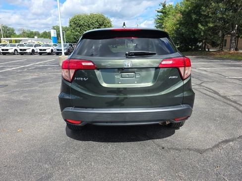 Used 2018 Honda HR-V EX image 6