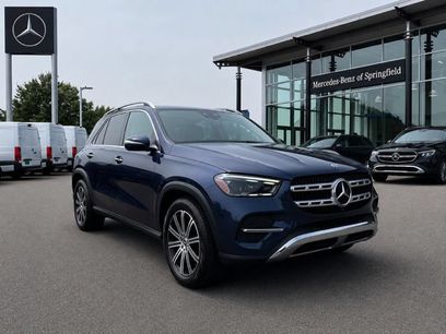 Certified 2024 Mercedes-Benz GLE 350 4MATIC