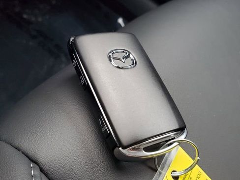 Used 2025 MAZDA CX-30 AWD 2.5 S w/ Select Sport Pkg image 21