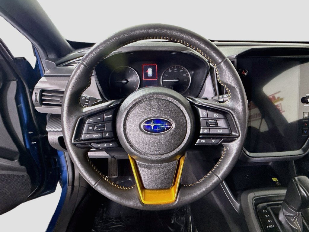 Certified 2024 Subaru Crosstrek 2.5i Wilderness w/ Crosstrek Mirror Package AWD/4WD image 20